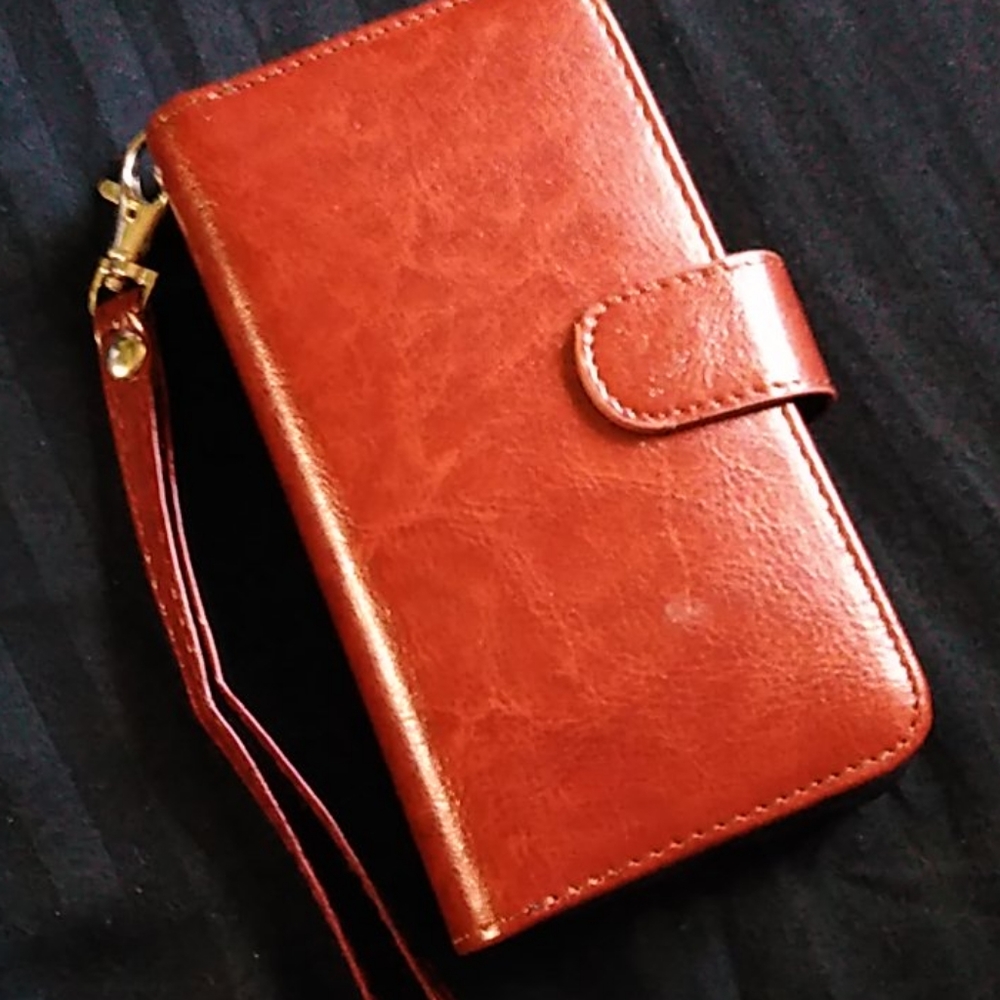 Iphone Wristlet